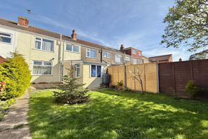 Rear- click for photo gallery